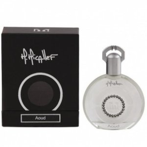 Купить M. Micallef Aoud edp 100 ml. чоловічий в Украине