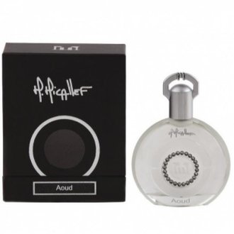 Купить M. Micallef Aoud edp 100 ml. чоловічий в Украине