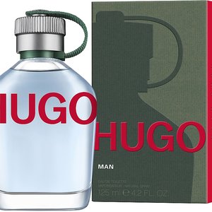Купить Hugo Boss Hugo Man edt 75 ml. чоловічий в Украине