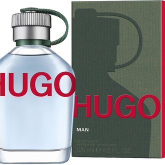 Купить Hugo Boss Hugo Man edt 75 ml. чоловічий в Украине