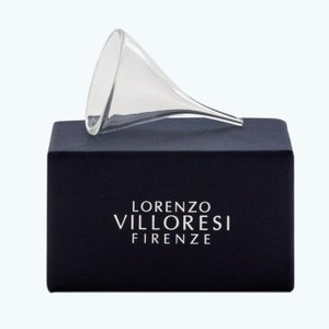 Купить Lorenzo Villoresi Blow Glass Funnel лійка для парфумерії унісекс в Украине