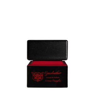Купить Lorenzo Pazzaglia Gasoleather parf 50 ml. унісекс в Украине