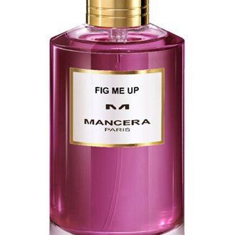 Купить Mancera Fig Me Up edp 120 ml. унісекс ( ТЕСТЕР ) в Украине