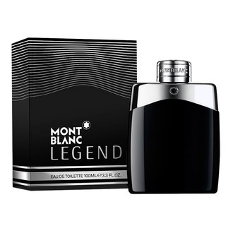 Купить Mont Blanc Legend edt 200 ml. мужской в Украине