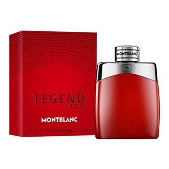 Купить Mont Blanc Legend Red edp 50 ml. чоловічий в Украине