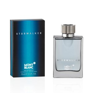 Купить Mont Blanc Starwalker edt 50 ml. чоловічий в Украине
