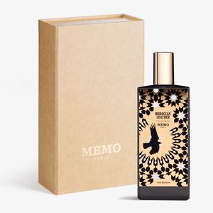 Купить Memo Morrocan Leather edp 75 ml. унісекс в Украине