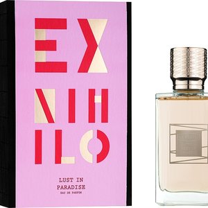 Купить Ex Nihilo Lust in Paradise edp 50 ml. унісекс в Украине