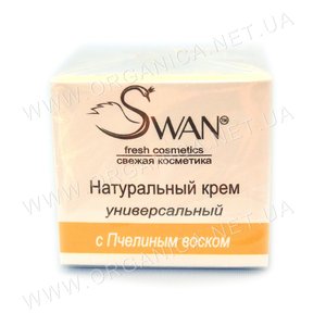 Купить Натуральний крем "бджолиний віск" (універсальний) в Украине