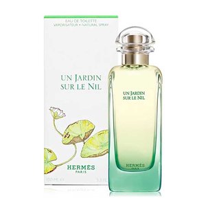 Купить Hermes Un Jardin Sur Le Nil edt 50 ml. унісекс в Украине