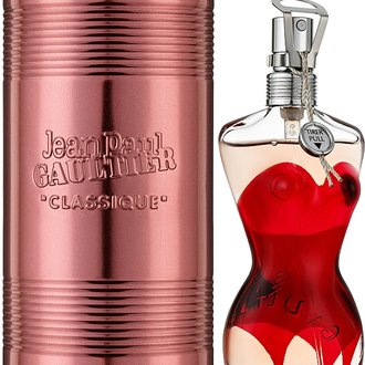 Купить Jean Paul Gaultier Classique edp 50 ml. женский ( ПРИМЯТ ) в Украине