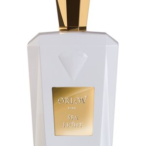 Купить Orlov Paris Sea Of Light edp 1,5 ml. унісекс ( ВІАЛКА ) в Украине