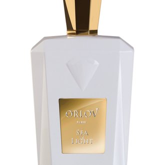 Купить Orlov Paris Sea Of Light edp 1,5 ml. унісекс ( ВІАЛКА ) в Украине
