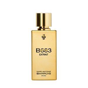 Купить Marc-Antoine Barrois B683 Extrait edp 2,5 ml. унісекс ( ВІАЛКА ) в Украине