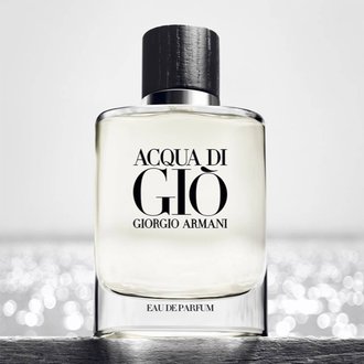 Купить Giorgio Armani Acqua di Gio Pour Homme edt 30 ml. мужской в Украине