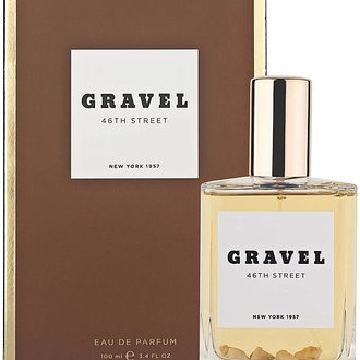 Купить Gravel 46th Street edp 2 ml. унісекс ( ВІАЛКА ) в Украине