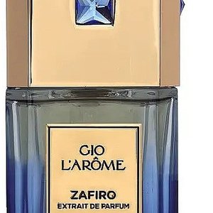 Купить Gio L'Arome Zafiro edp 50 ml. унісекс в Украине