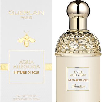 Купить Guerlain Aqua Allegoria Nettare di Sole edt 125 ml. жіночий в Украине