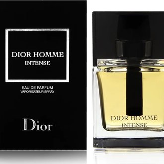Купить Christian Dior Dior Homme Intense edp 1 ml. чоловічий ( ВІАЛКА ) в Украине