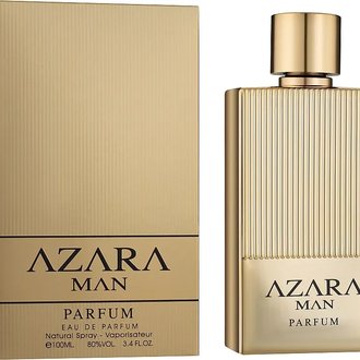 Купить Fragrance World Azara Man edp 100 ml. чоловічий в Украине