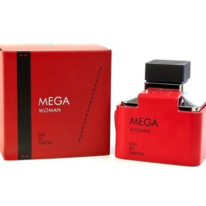 Купить Flavia Mega Woman edp 100 ml. женский в Украине