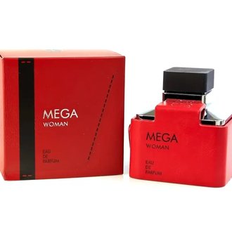 Купить Flavia Mega Woman edp 100 ml. женский в Украине