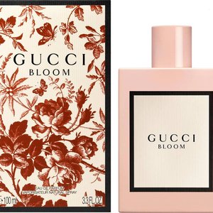 Купить Gucci Bloom edp 100 ml. жіночий ( ТЕСТЕР ) в Украине