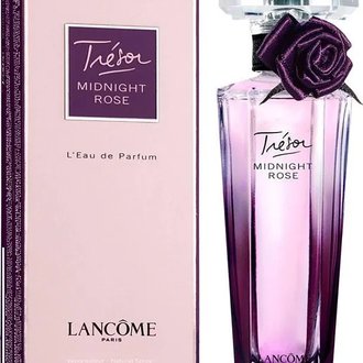 Купить Lancome Tresor Midnight Rose edp 50 ml. жіночий в Украине