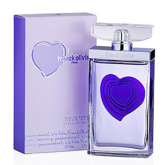 Купить Franck Olivier Passion edp 75 ml. жіночий в Украине