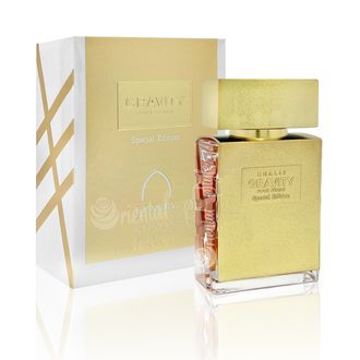 Купить Khalis Gravity edp 100 ml. жіночий в Украине