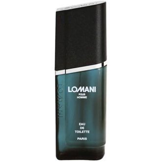 Купить Lomani Pour Homme edt 100 ml. чоловічий ( ПРИМ'ЯТИЙ ) в Украине