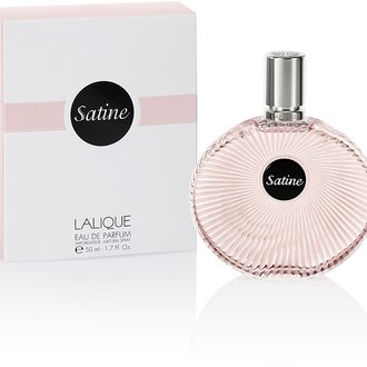 Купить Lalique Satine edp 100 ml. женский ( ТЕСТЕР ) ( БЕЗ УПАКОВКИ ) ( СТОК НЕДОЛИВ ) ( ОСТАТОК 65 % ) в Украине
