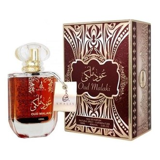 Купить Khalis Oud Malaki edp 100 ml. унісекс в Украине