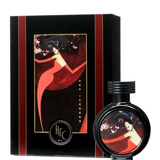 Купить Haute Fragrance Company HFC Red Iceberg edp 75 ml. жіночий в Украине