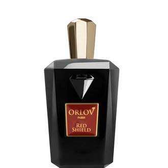 Купить Orlov Paris Red Shield edp 1,5 ml. унісекс ( ВІАЛКА ) в Украине