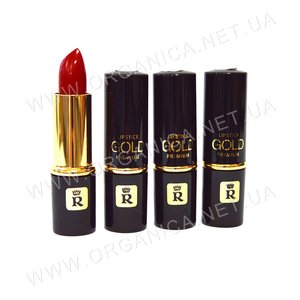 Купить Relouis Gold Premium Lipstick Помада для губ в Украине