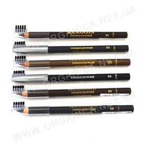 Купить Relouis олівець для брів 02,04 в Украине