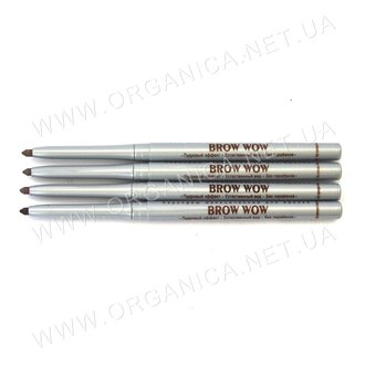 Купить Relouis Brow Wow механічний олівець для брів в Украине