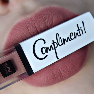 Купить Relouis Nude Matte Complimenti тон: 02 в Украине