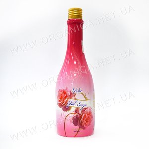 Купить Рожевий тонік Selale Eau de Rose в Украине