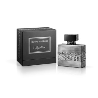 Купить M. Micallef Royal Vintage edp 30 ml. чоловічий ( ПРИМ'ЯТИЙ ) ( СТОК ) в Украине