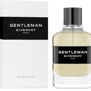 Купить Givenchy Gentlemen Eau de Parfum edp 100 ml. чоловічий ( ТЕСТЕР ) в Украине