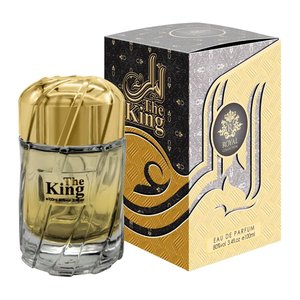 Купить Khalis The King edp 100 ml. унісекс в Украине