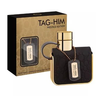 Купить Armaf Tag-Him Prestige edt 100 ml. мужской в Украине