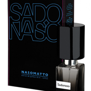 Купить Nasomatto Sadonaso parf 30 ml. унісекс ( ТЕСТЕР ) в Украине