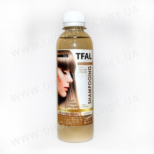 Купить Шампунь для волосся на основі органічної глини в Украине