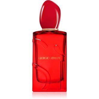Купить Giorgio Armani Si Passione Red Musk edp 1,2 ml. жіночий ( ВІАЛКА ) в Украине