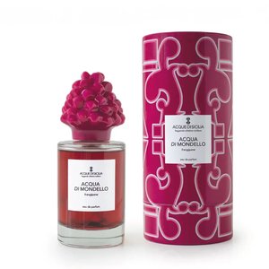 Купить Sikelia Acqua di Mondello Frangipane edp 100 ml. унісекс ( ТЕСТЕР ) в Украине