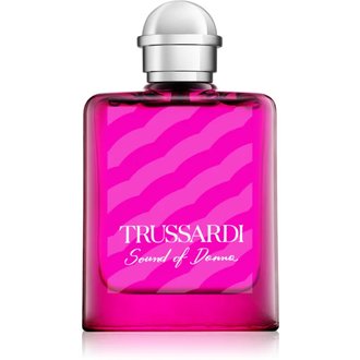 Купить Trussardi Sound of Donna edp 30 ml. жіночий в Украине
