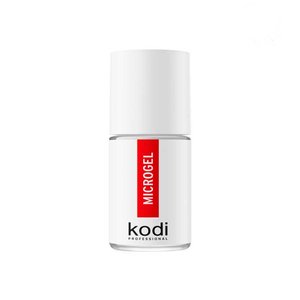 Купить Засіб для зміцнення натуральної нігтьової пластини Kodi Professional Microgel в Украине